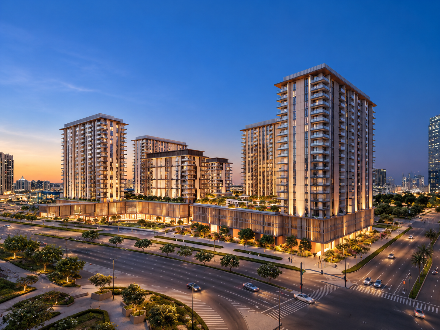 Seamont Al Reem Island